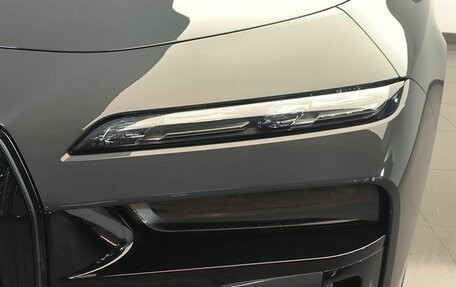 BMW 7 серия, 2025 год, 23 фотография