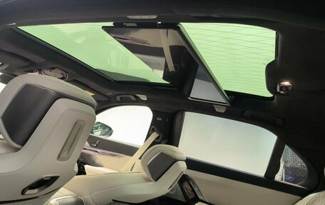 BMW 7 серия, 2025 год, 19 фотография