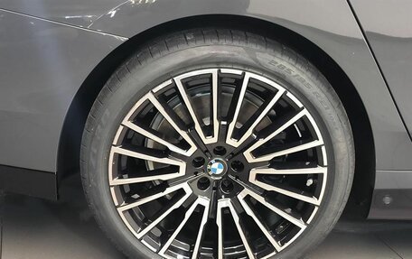 BMW 7 серия, 2025 год, 25 фотография