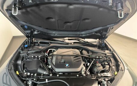 BMW 7 серия, 2025 год, 22 фотография