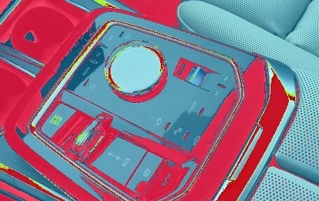 BMW 7 серия, 2025 год, 17 фотография