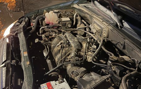 Ford Escape II, 2001 год, 369 000 рублей, 12 фотография