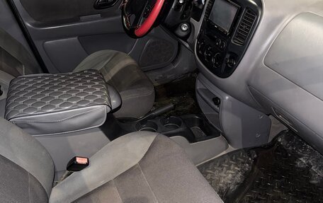 Ford Escape II, 2001 год, 369 000 рублей, 9 фотография