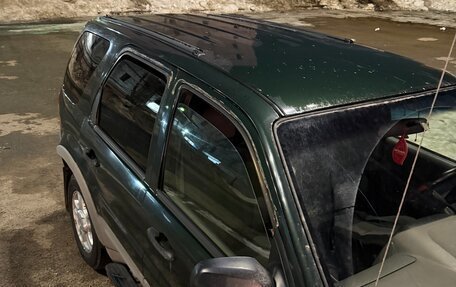 Ford Escape II, 2001 год, 369 000 рублей, 6 фотография