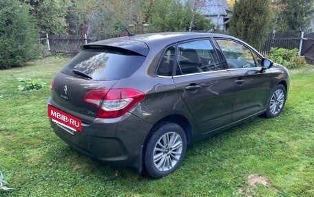 Citroen C4 II рестайлинг, 2012 год, 720 000 рублей, 4 фотография