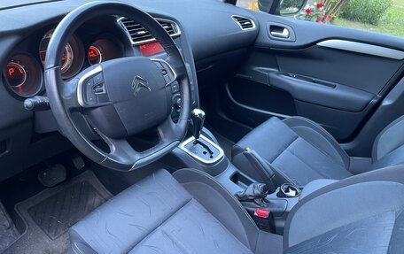 Citroen C4 II рестайлинг, 2012 год, 720 000 рублей, 6 фотография