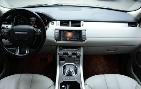 Land Rover Range Rover Evoque I, 2012 год, 1 840 000 рублей, 10 фотография