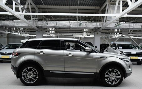 Land Rover Range Rover Evoque I, 2012 год, 1 840 000 рублей, 8 фотография