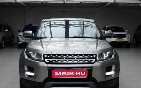 Land Rover Range Rover Evoque I, 2012 год, 1 840 000 рублей, 2 фотография