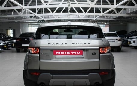 Land Rover Range Rover Evoque I, 2012 год, 1 840 000 рублей, 6 фотография