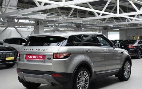 Land Rover Range Rover Evoque I, 2012 год, 1 840 000 рублей, 7 фотография