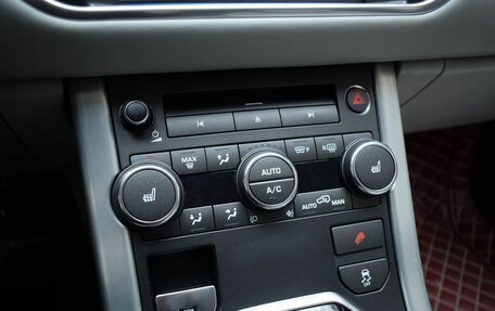 Land Rover Range Rover Evoque I, 2012 год, 1 840 000 рублей, 14 фотография