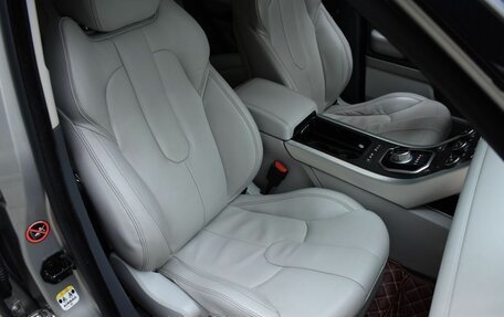 Land Rover Range Rover Evoque I, 2012 год, 1 840 000 рублей, 21 фотография