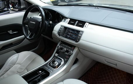 Land Rover Range Rover Evoque I, 2012 год, 1 840 000 рублей, 20 фотография