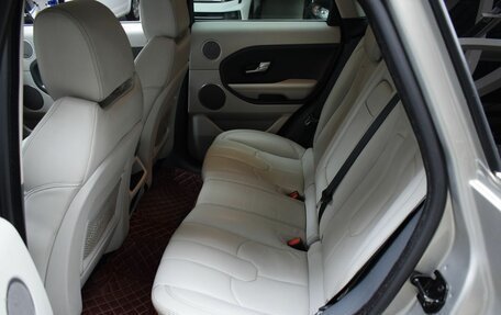 Land Rover Range Rover Evoque I, 2012 год, 1 840 000 рублей, 22 фотография