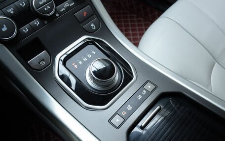 Land Rover Range Rover Evoque I, 2012 год, 1 840 000 рублей, 15 фотография