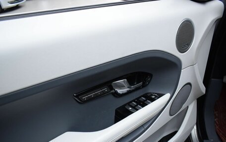 Land Rover Range Rover Evoque I, 2012 год, 1 840 000 рублей, 17 фотография