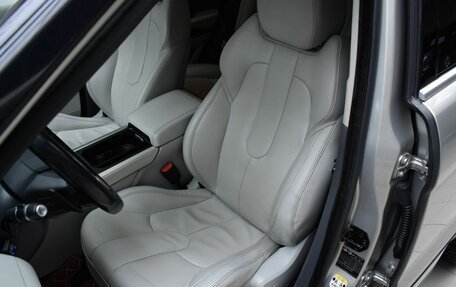 Land Rover Range Rover Evoque I, 2012 год, 1 840 000 рублей, 19 фотография