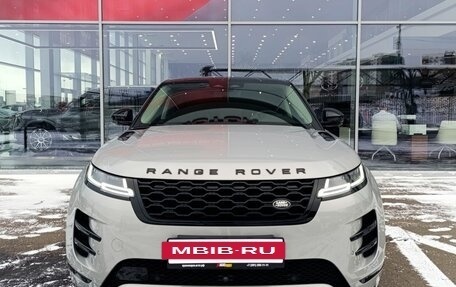 Land Rover Range Rover Evoque II, 2021 год, 5 200 000 рублей, 2 фотография