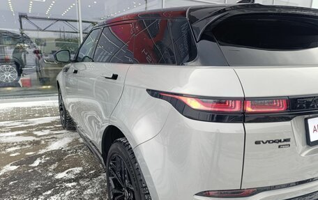 Land Rover Range Rover Evoque II, 2021 год, 5 200 000 рублей, 12 фотография