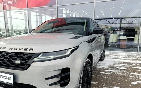 Land Rover Range Rover Evoque II, 2021 год, 5 200 000 рублей, 9 фотография