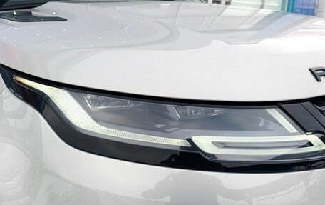 Land Rover Range Rover Evoque II, 2021 год, 5 200 000 рублей, 11 фотография