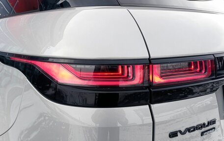 Land Rover Range Rover Evoque II, 2021 год, 5 200 000 рублей, 13 фотография