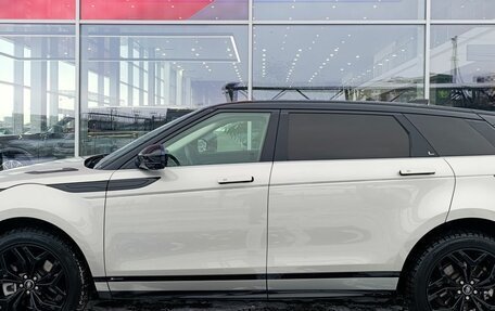 Land Rover Range Rover Evoque II, 2021 год, 5 200 000 рублей, 8 фотография