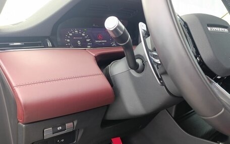 Land Rover Range Rover Evoque II, 2021 год, 5 200 000 рублей, 17 фотография