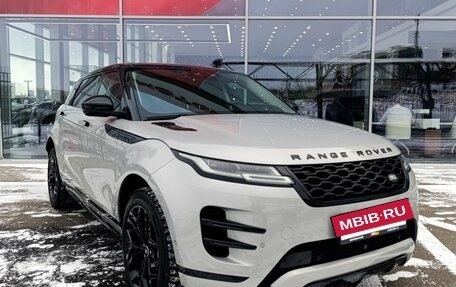 Land Rover Range Rover Evoque II, 2021 год, 5 200 000 рублей, 3 фотография