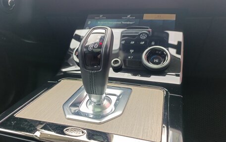 Land Rover Range Rover Evoque II, 2021 год, 5 200 000 рублей, 19 фотография