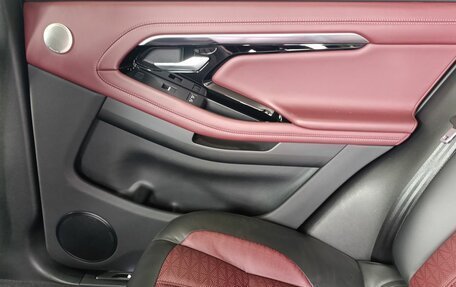 Land Rover Range Rover Evoque II, 2021 год, 5 200 000 рублей, 22 фотография