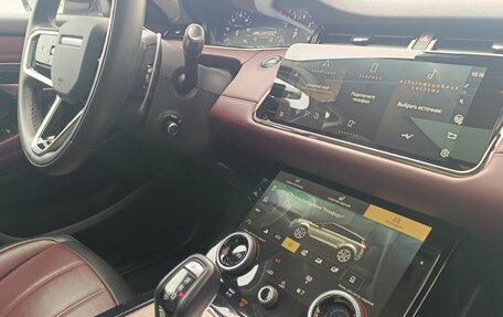 Land Rover Range Rover Evoque II, 2021 год, 5 200 000 рублей, 18 фотография