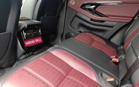 Land Rover Range Rover Evoque II, 2021 год, 5 200 000 рублей, 21 фотография