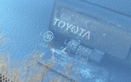 Toyota Land Cruiser Prado 120 рестайлинг, 2008 год, 2 250 000 рублей, 9 фотография