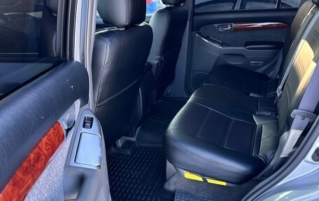 Toyota Land Cruiser Prado 120 рестайлинг, 2008 год, 2 250 000 рублей, 17 фотография