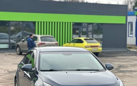 Chevrolet Cruze II, 2011 год, 550 000 рублей, 9 фотография