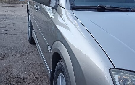 Opel Vectra C рестайлинг, 2003 год, 590 000 рублей, 4 фотография