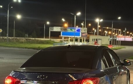 Chevrolet Cruze II, 2011 год, 550 000 рублей, 7 фотография