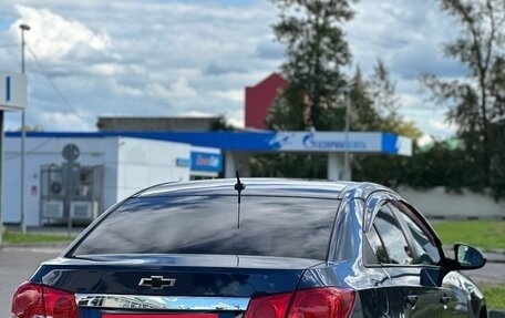 Chevrolet Cruze II, 2011 год, 550 000 рублей, 6 фотография