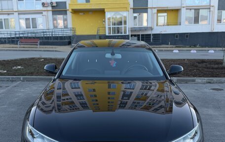 Audi A6, 2014 год, 1 850 000 рублей, 2 фотография