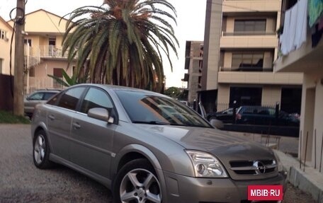 Opel Vectra C рестайлинг, 2003 год, 590 000 рублей, 2 фотография