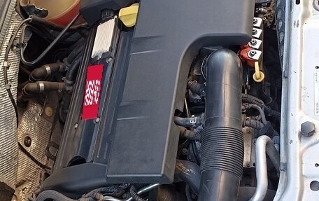 Opel Vectra C рестайлинг, 2003 год, 590 000 рублей, 9 фотография