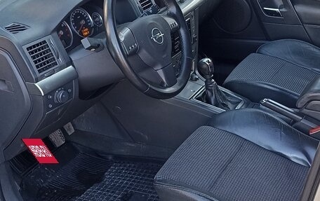 Opel Vectra C рестайлинг, 2003 год, 590 000 рублей, 7 фотография