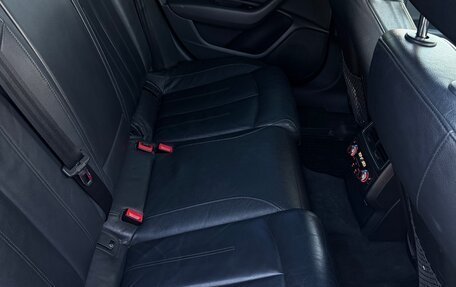 Audi A6, 2014 год, 1 850 000 рублей, 14 фотография