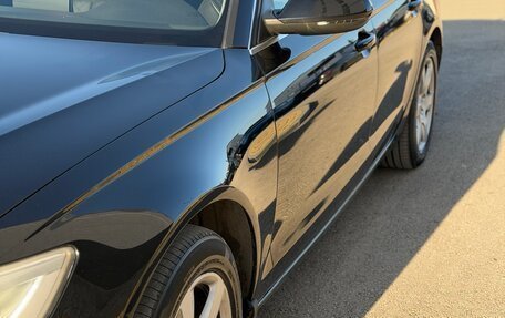 Audi A6, 2014 год, 1 850 000 рублей, 8 фотография