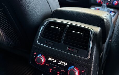 Audi A6, 2014 год, 1 850 000 рублей, 13 фотография