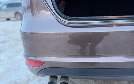 Volkswagen Jetta VI, 2012 год, 870 000 рублей, 10 фотография