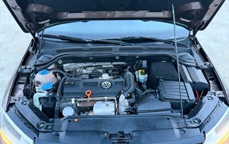 Volkswagen Jetta VI, 2012 год, 870 000 рублей, 9 фотография