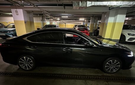 Lexus ES VII, 2021 год, 6 500 000 рублей, 2 фотография